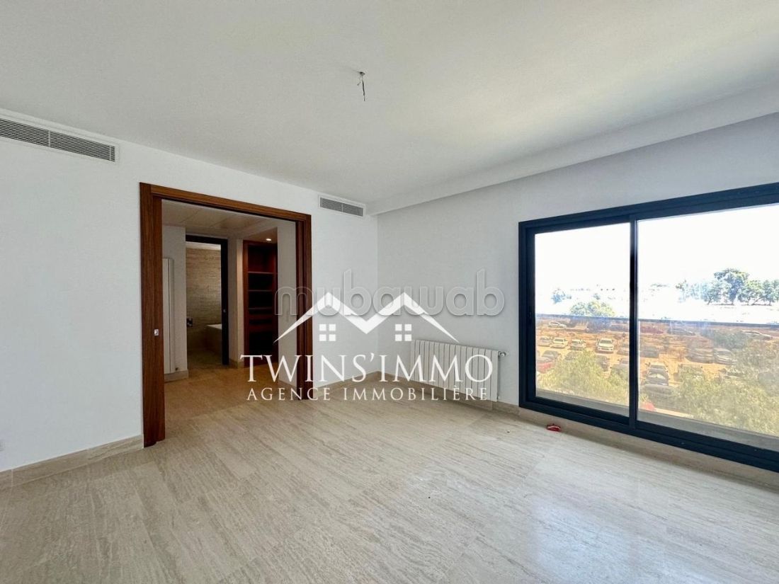 Duplex S4 avec piscine aux Berges du Lac 2