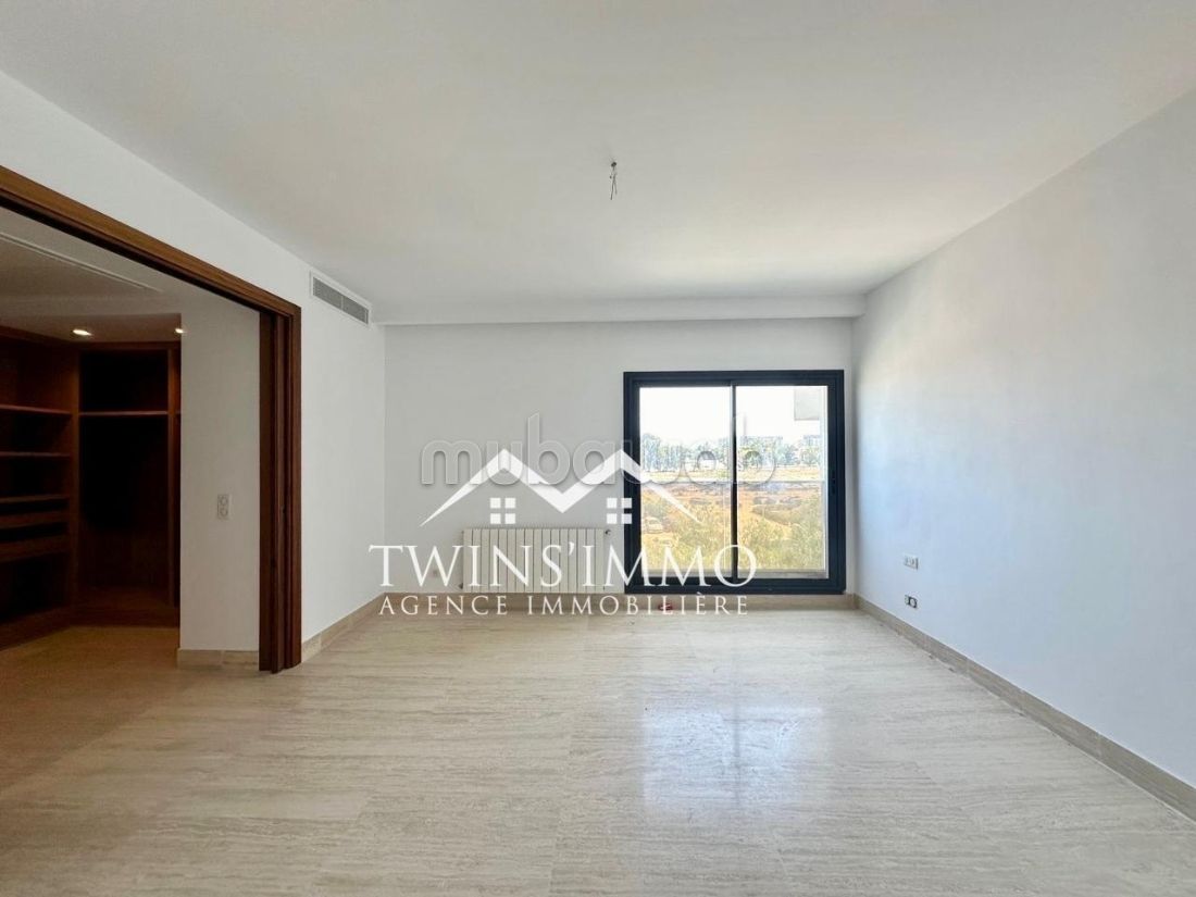 Duplex S4 avec piscine aux Berges du Lac 2