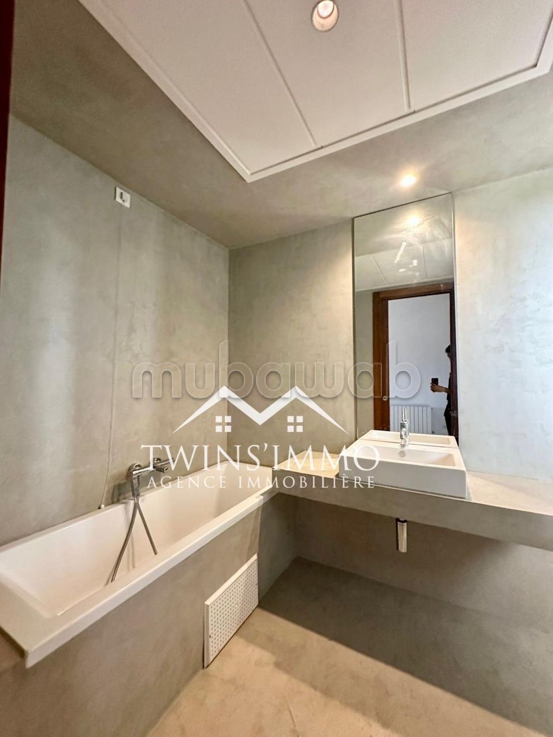 Duplex S4 avec piscine aux Berges du Lac 2