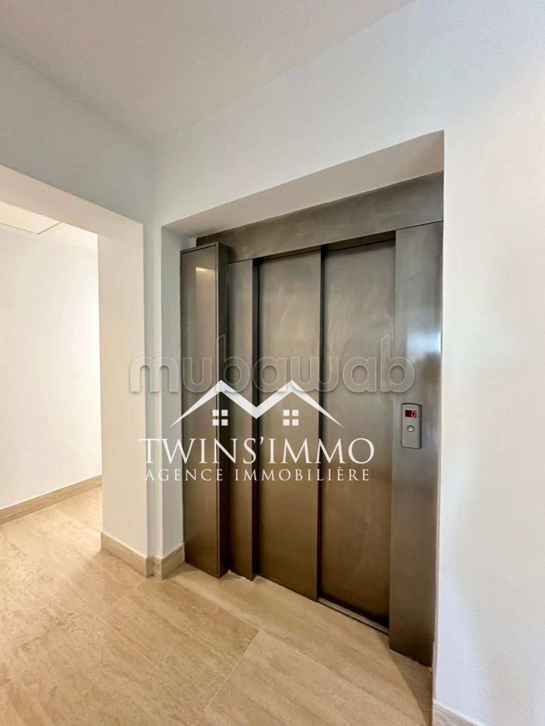 Duplex S4 avec piscine aux Berges du Lac 2