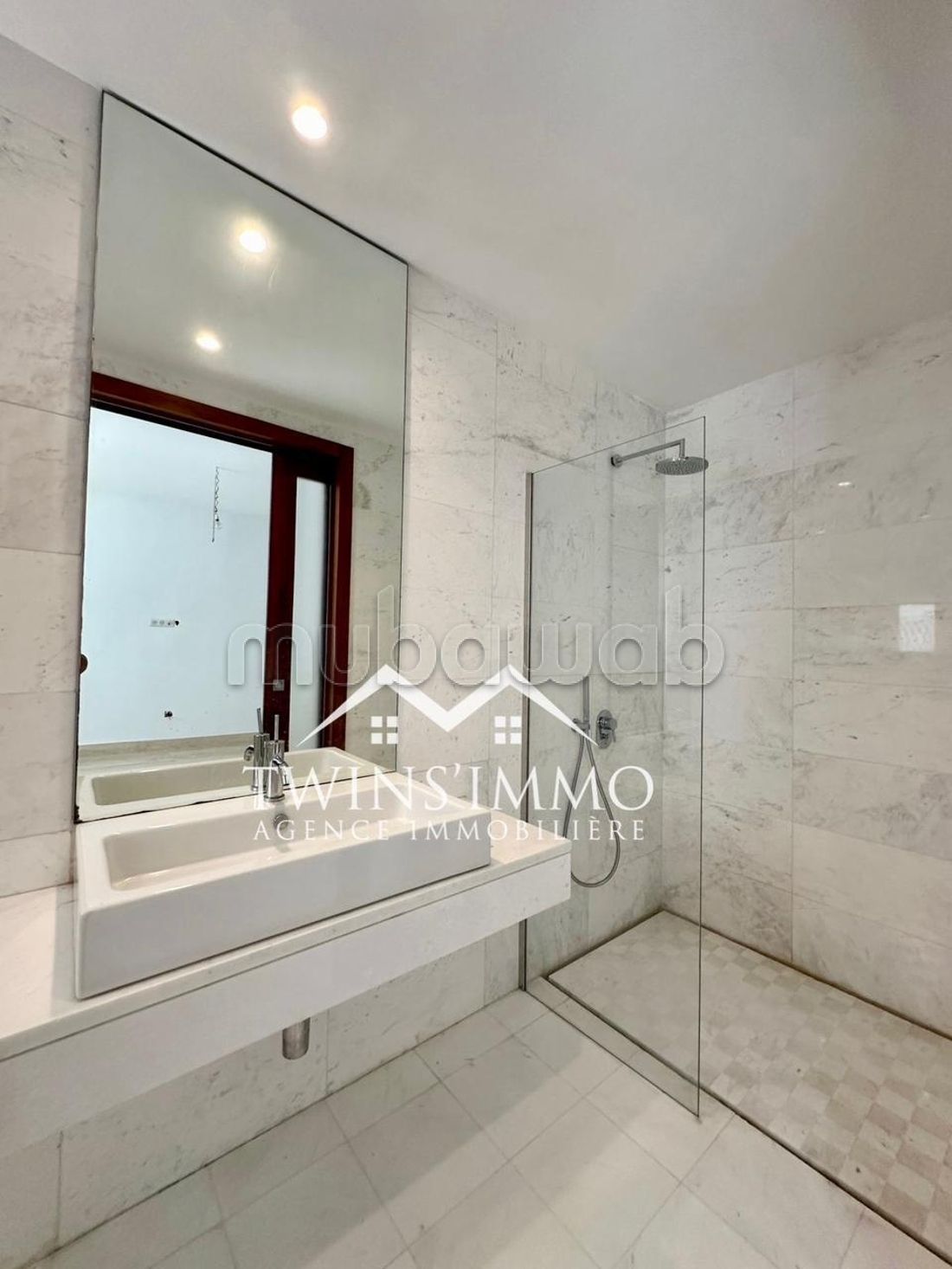 Duplex S4 avec piscine aux Berges du Lac 2