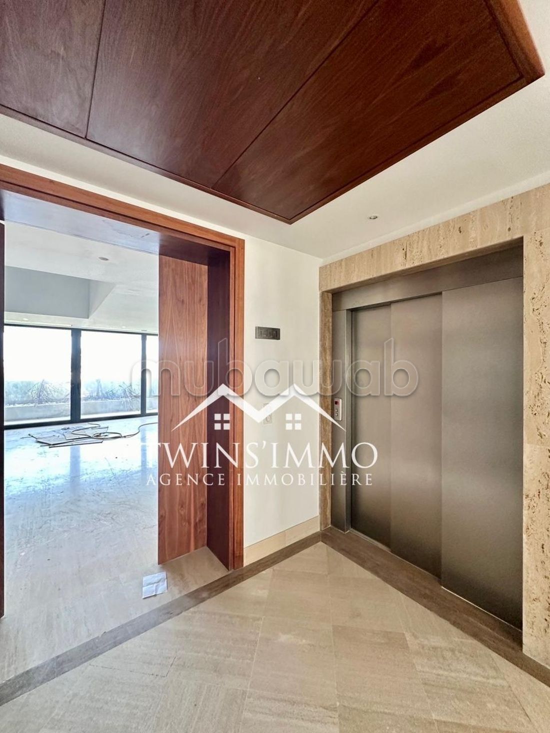 Duplex S4 avec piscine aux Berges du Lac 2