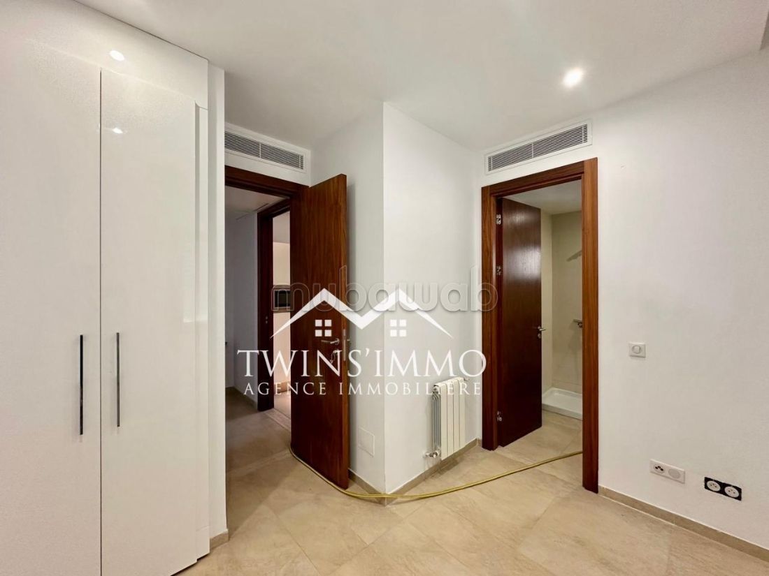 Duplex S4 avec piscine aux Berges du Lac 2