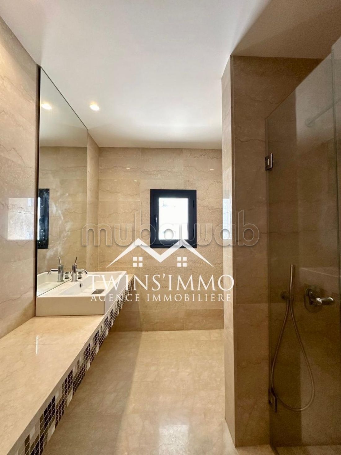 Duplex S4 avec piscine aux Berges du Lac 2