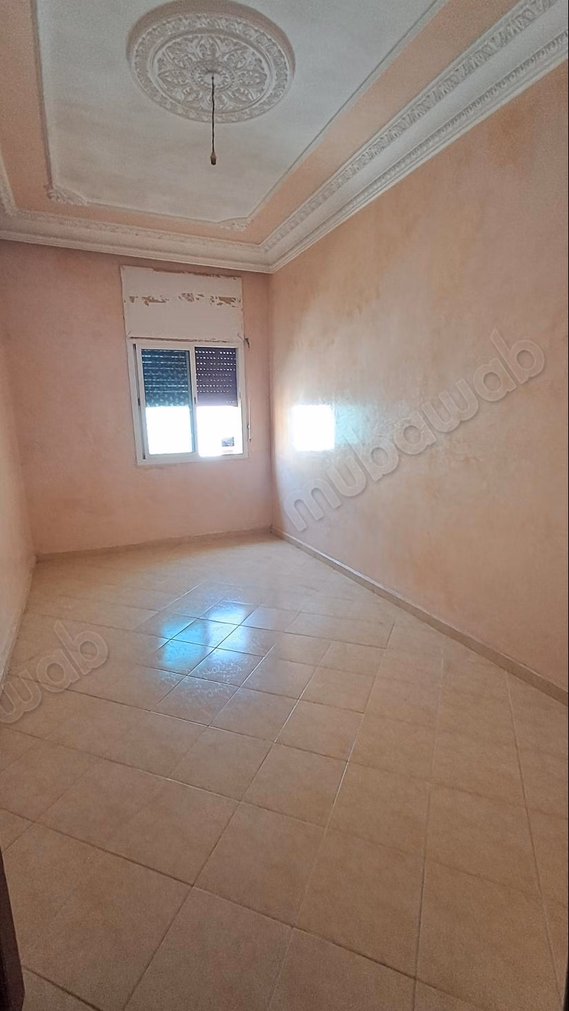 Gemeubileerde Studio Te Huur in Bourgogne Ouest Anfa