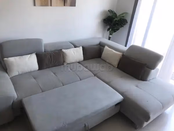 Bonito apartamento familiar en alquiler para