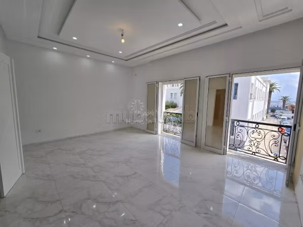 À louer – Bureau S3 à usage professionnel à Sousse