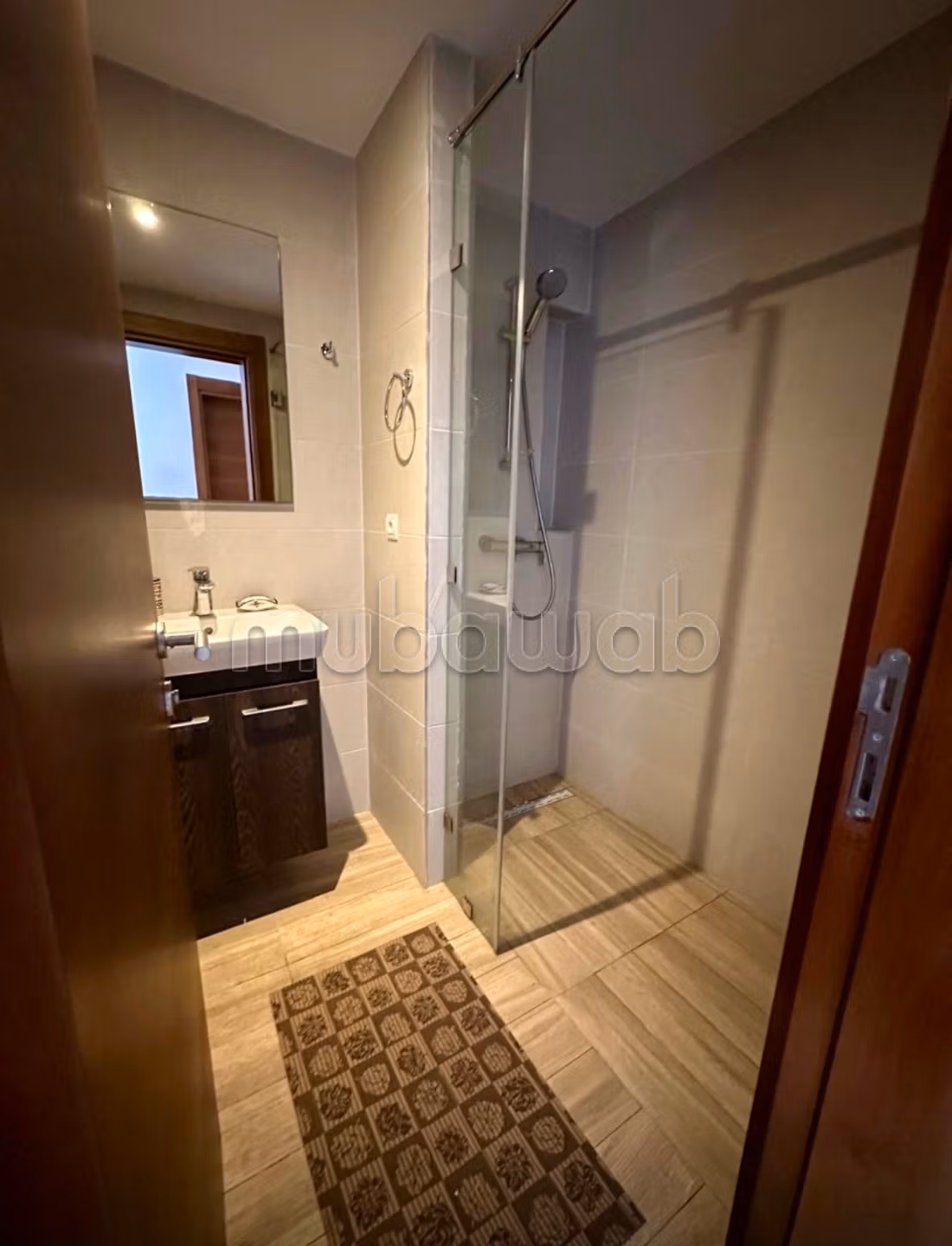 Appartement meublé à 4 min de Léon Africain