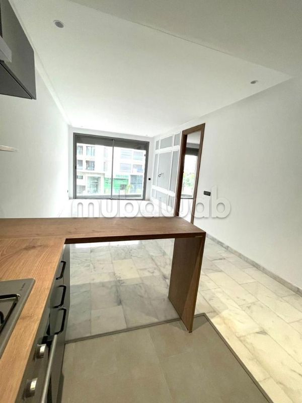 Les princesses. Résidence sécurisée. 45m2 avec terrasse