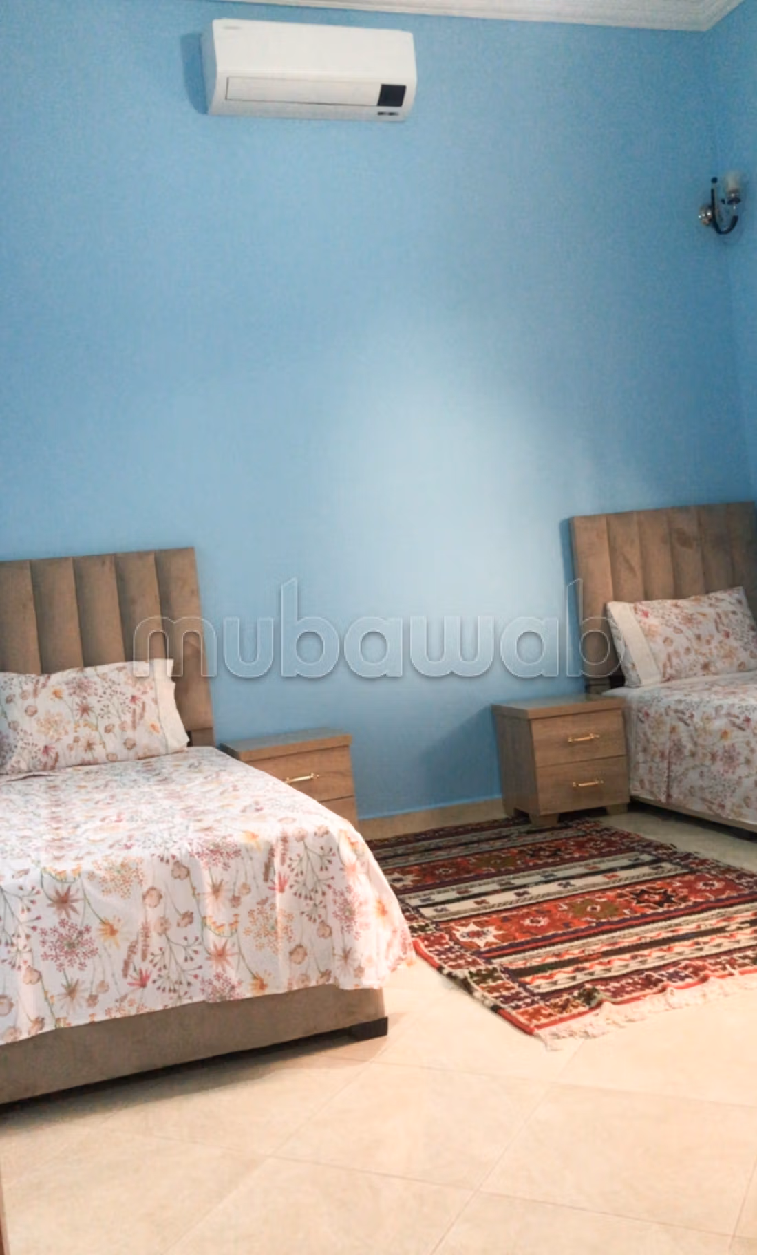 Villa El Noor in affitto per notte