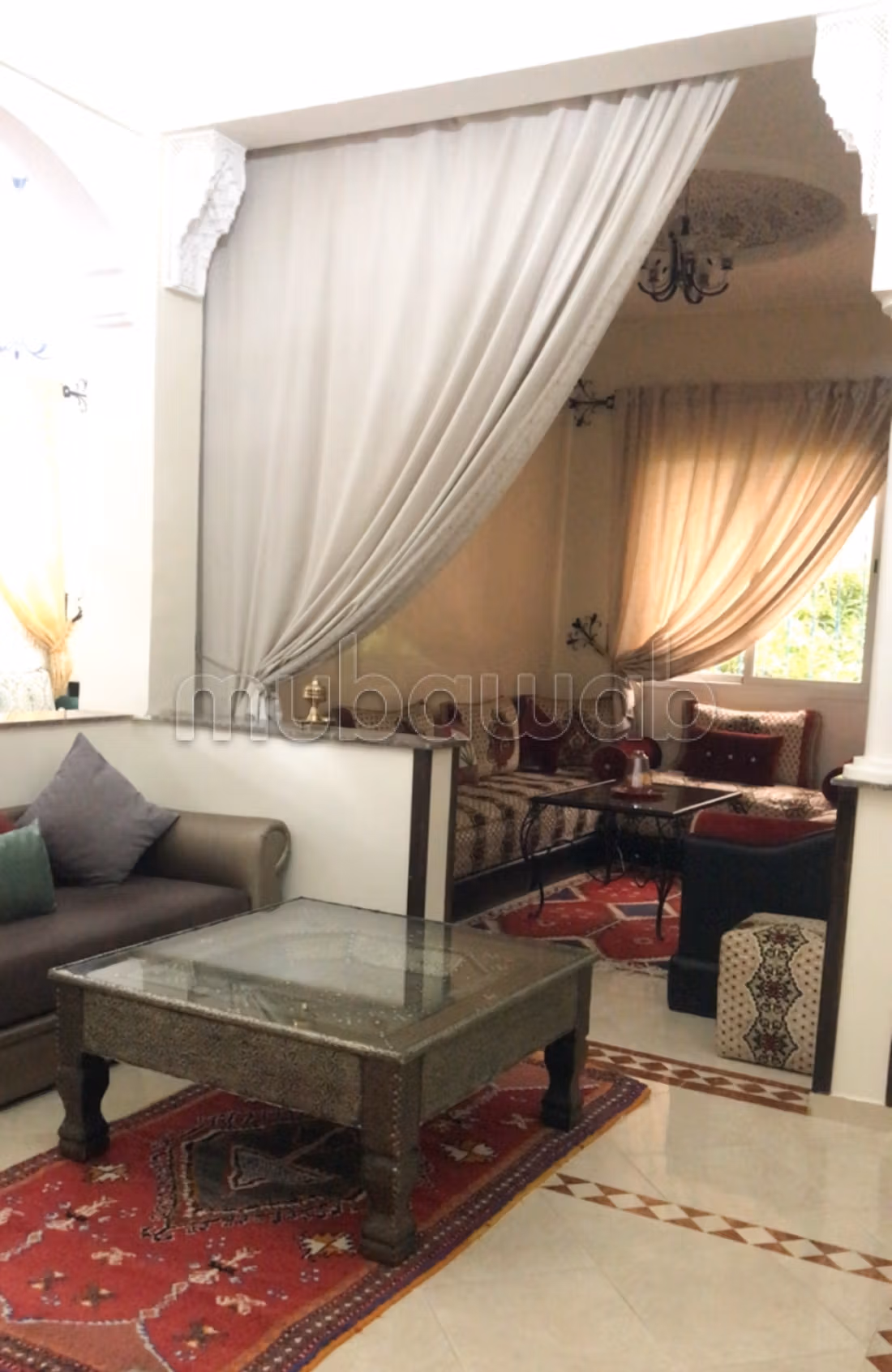 Villa El Noor in affitto per notte