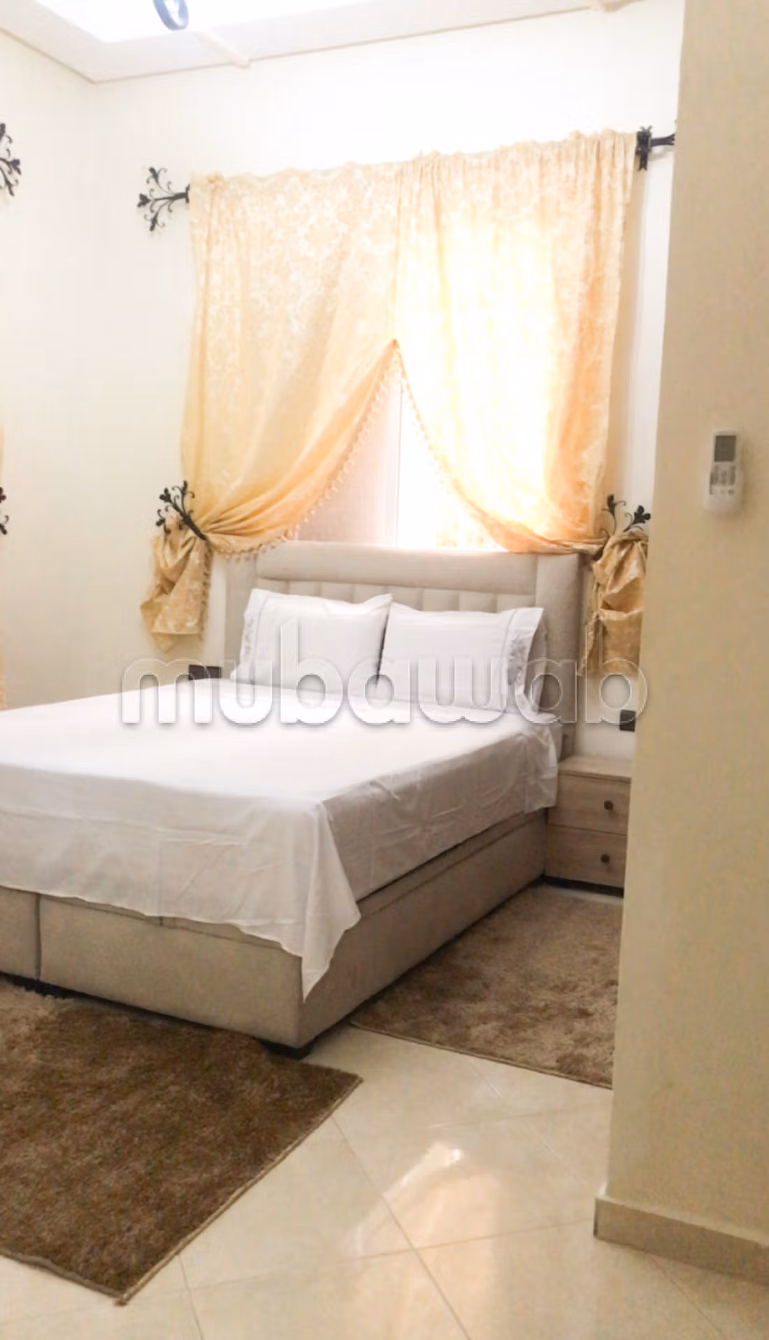Villa El Noor in affitto per notte