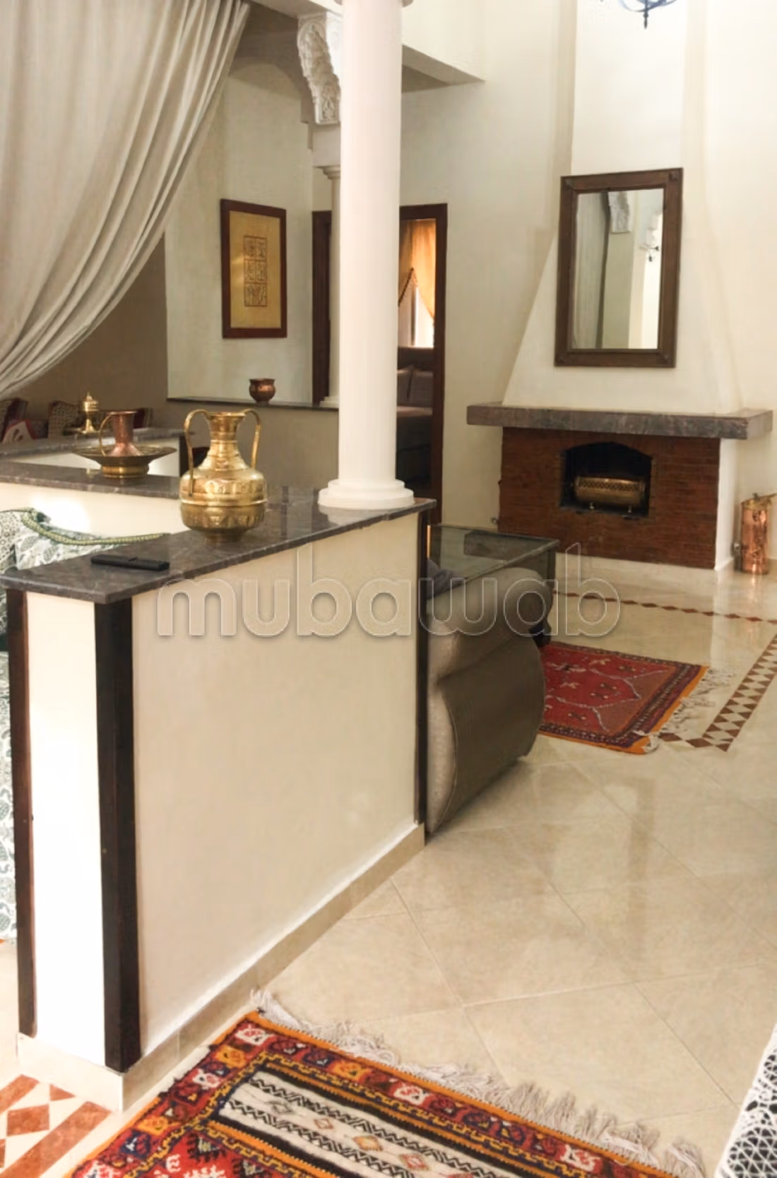 Villa El Noor in affitto per notte