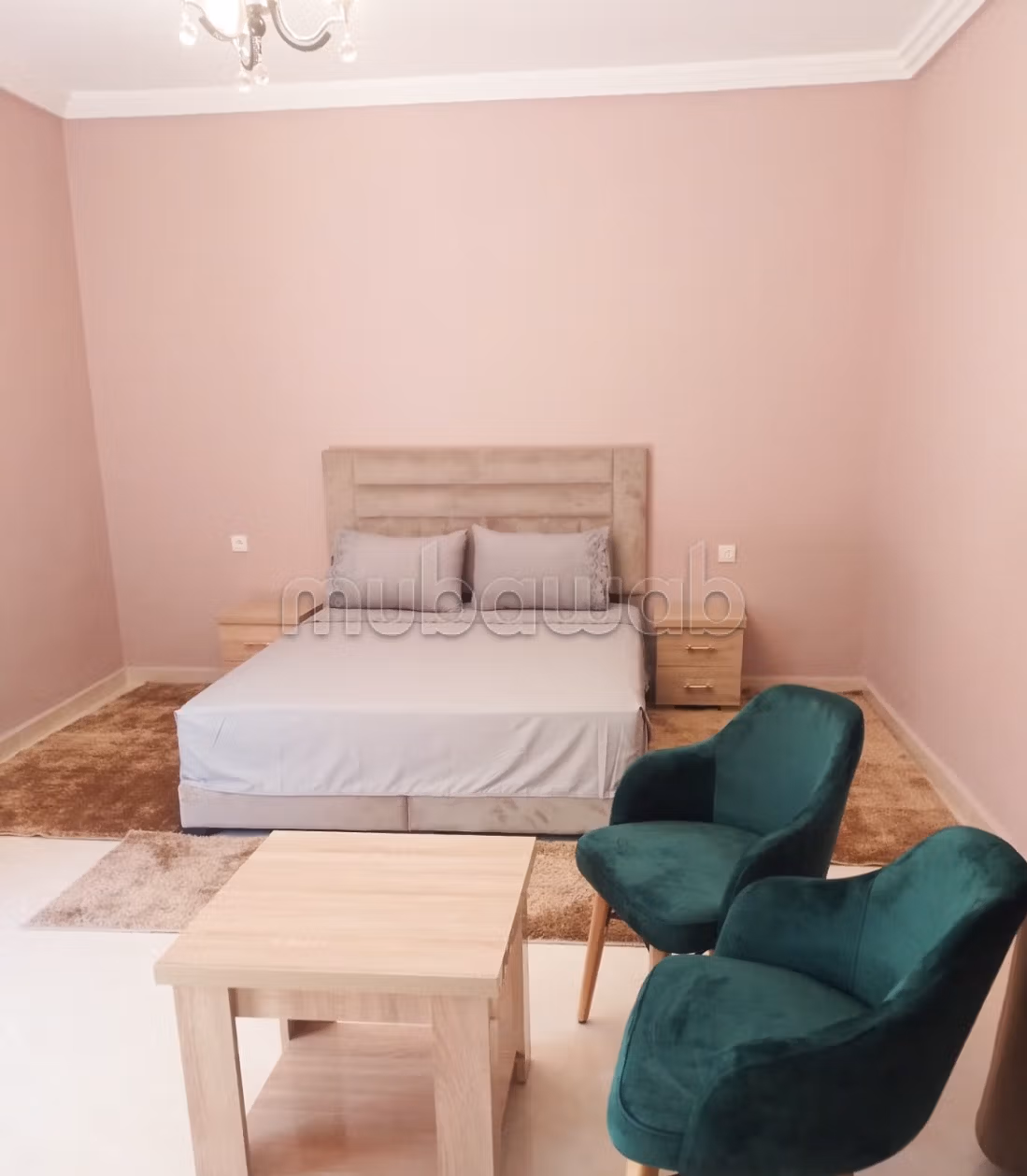 Villa El Noor in affitto per notte