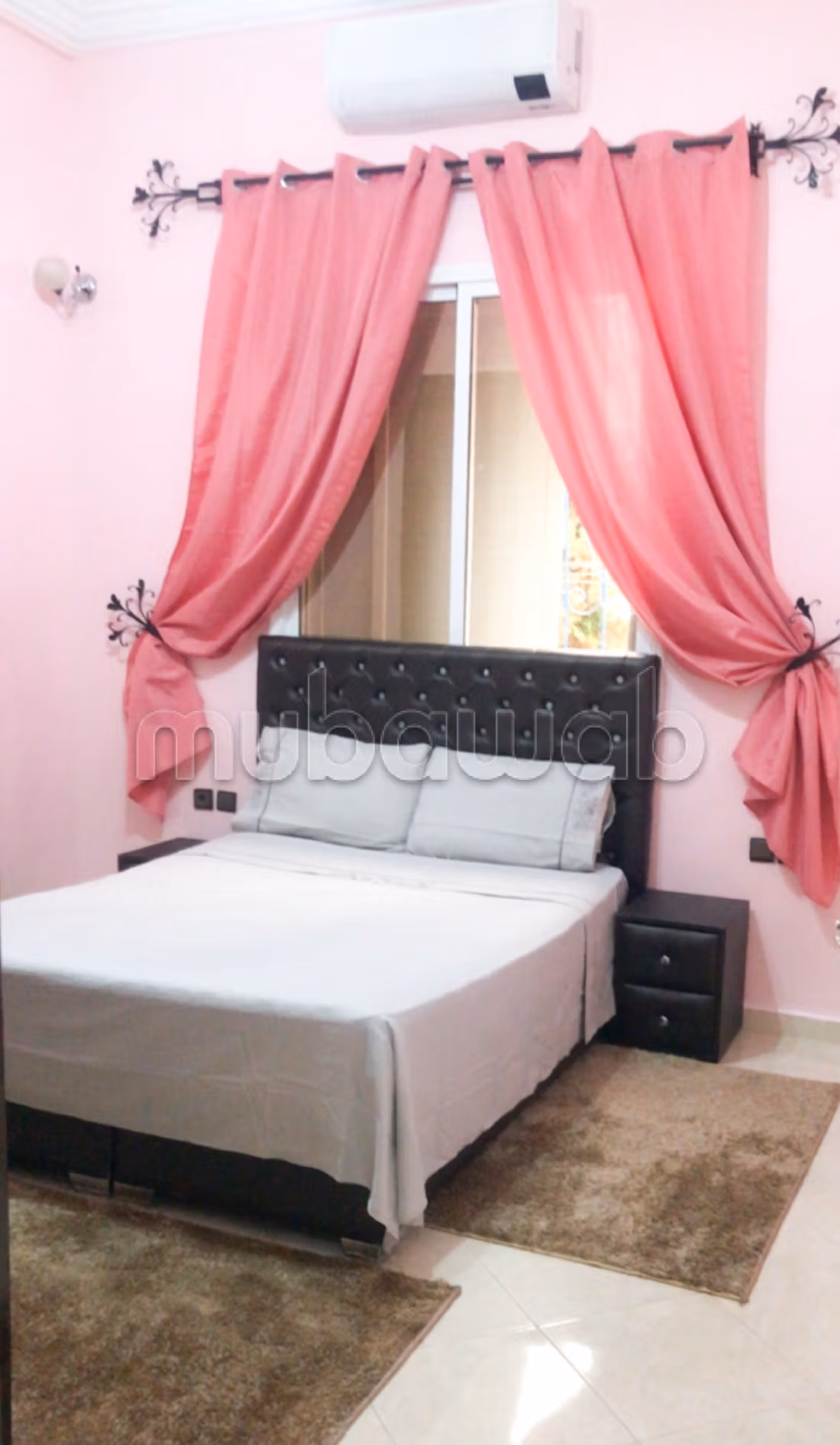 Villa El Noor in affitto per notte