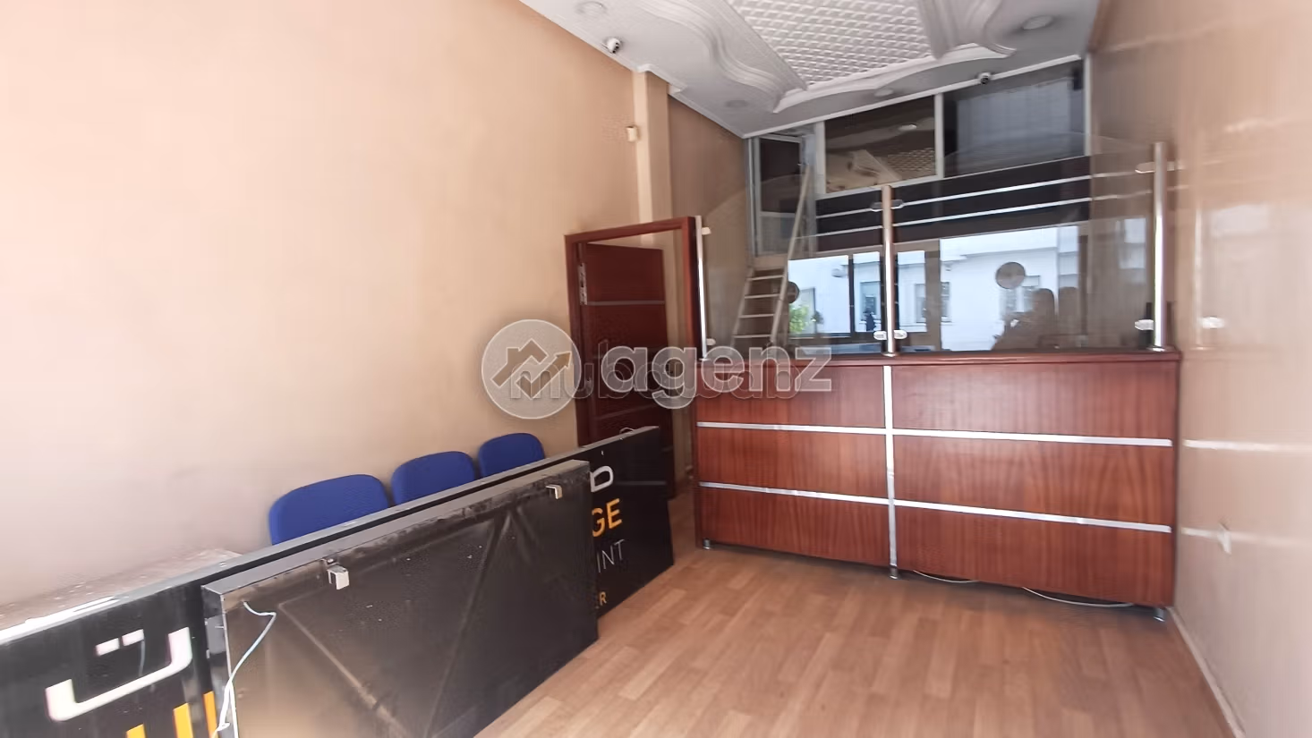 Comercio en alquiler 124 m² Centro Ciudad Rabat