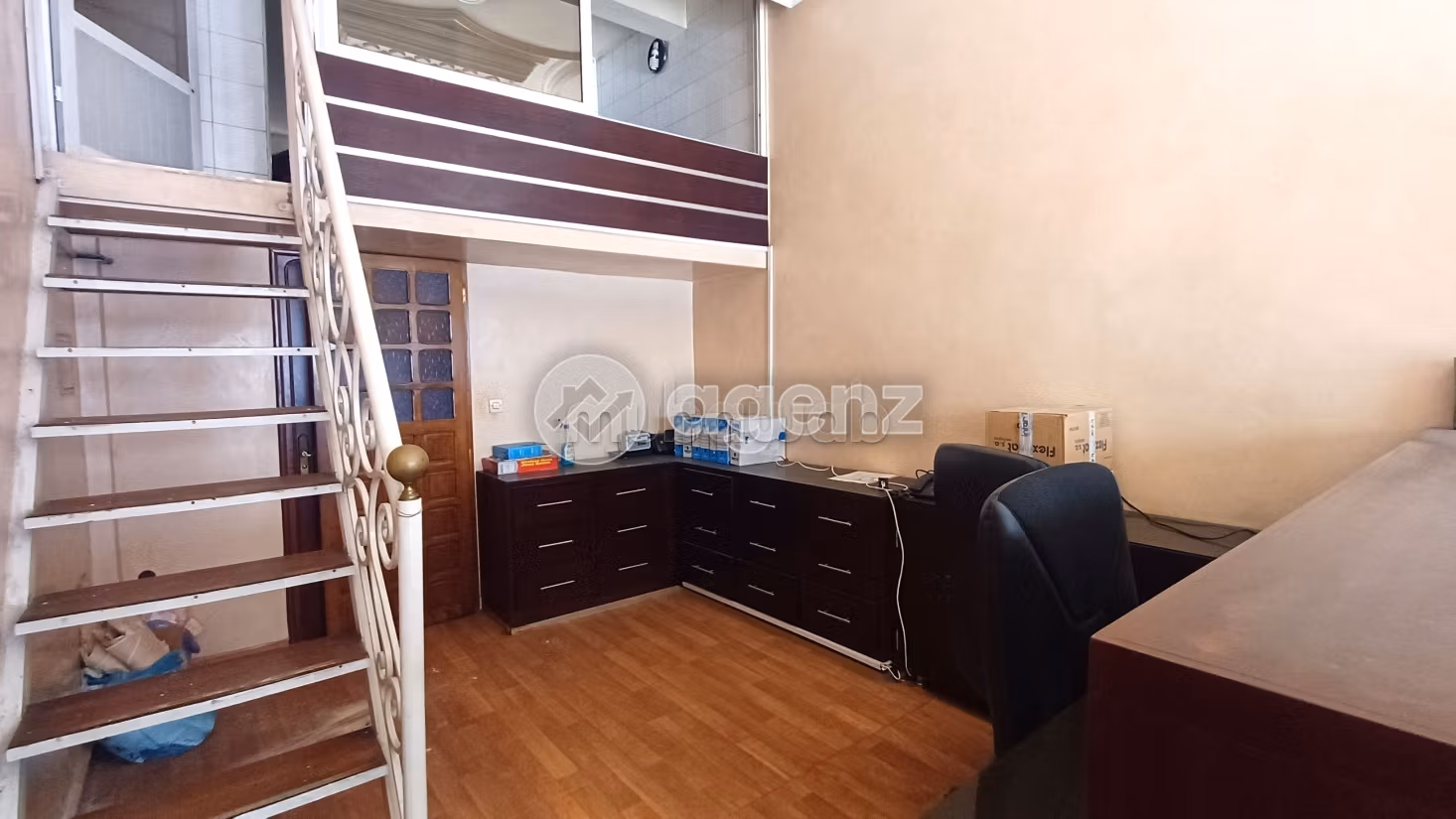 Comercio en alquiler 124 m² Centro Ciudad Rabat