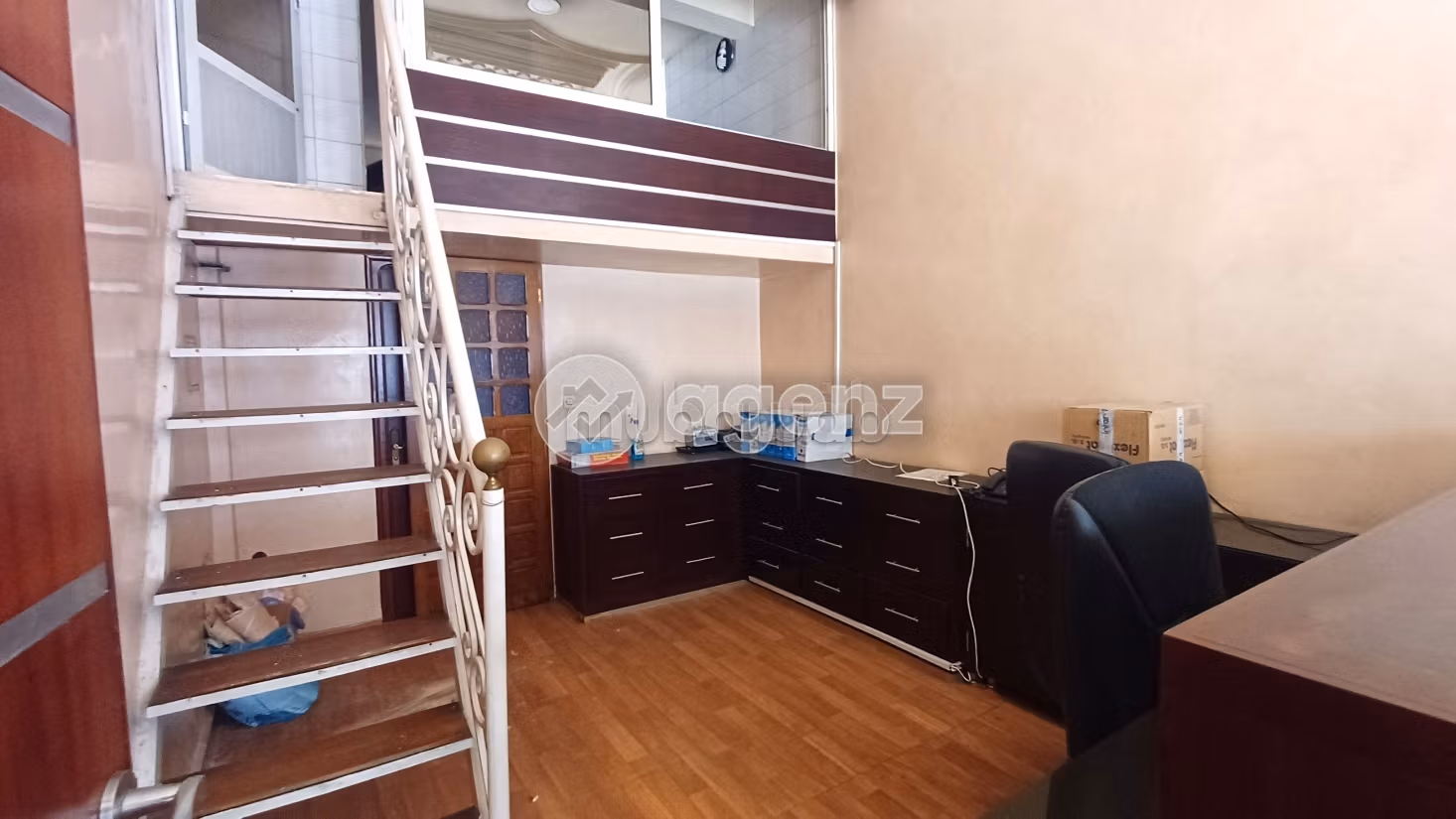 Comercio en alquiler 124 m² Centro Ciudad Rabat
