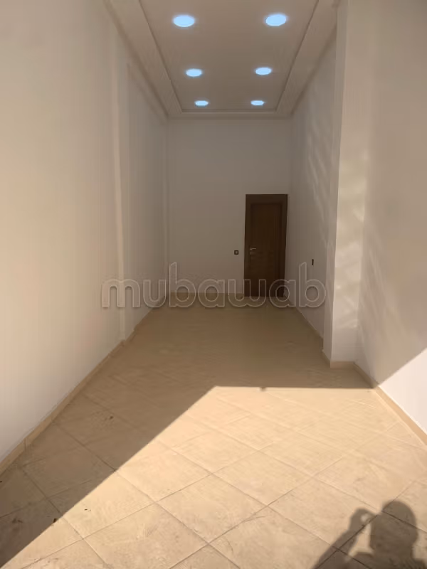Tienda comercial nueva en venta Ain Sebaa