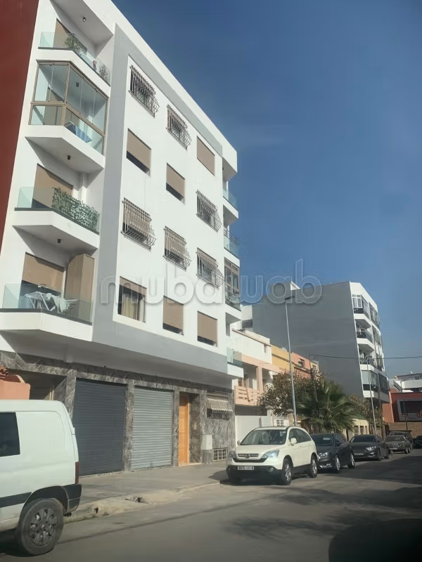 Magasin commercial neuf a vendre ain sebaa