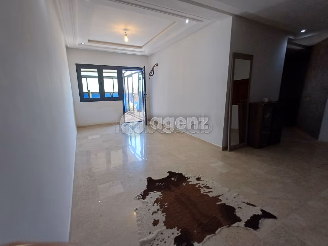 Apartamento en venta de 93 m², 2 habitaciones Bouskoura Bouskoura