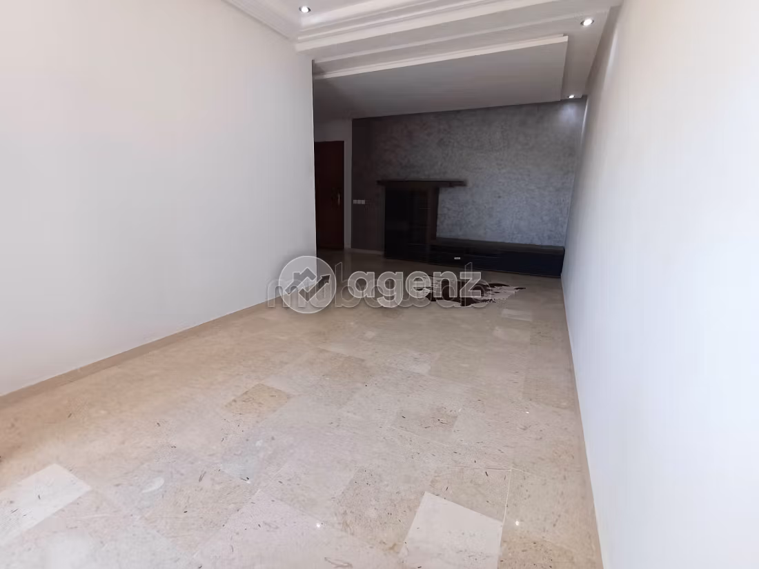 Apartamento en venta de 93 m², 2 habitaciones Bouskoura Bouskoura