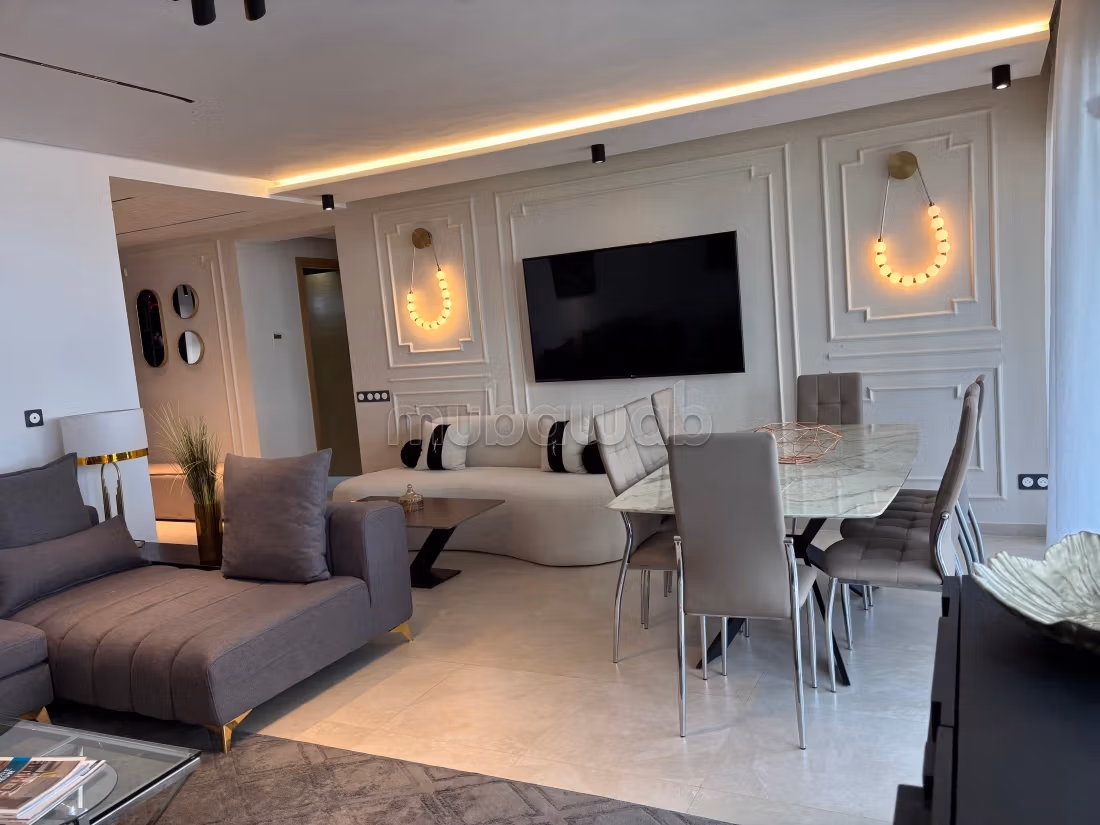 Appartement 145 m² à De La Plage — 11