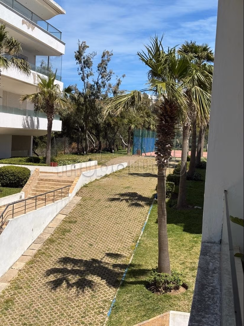 Appartement 145 m² à De La Plage — 14