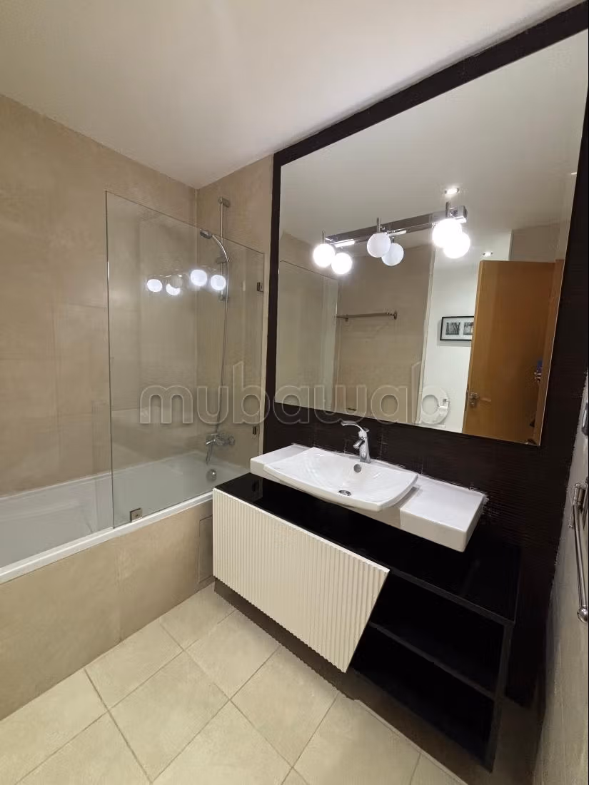 Appartement 145 m² à De La Plage — 15