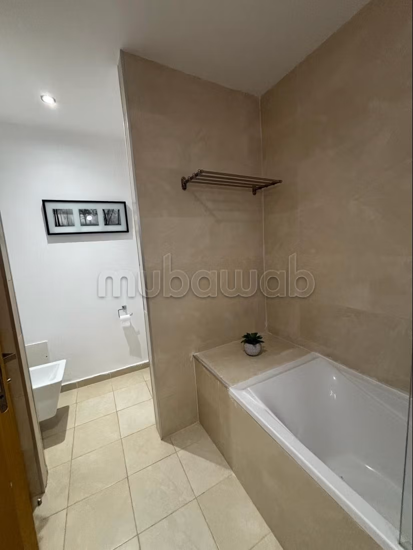 Appartement 145 m² à De La Plage — 16