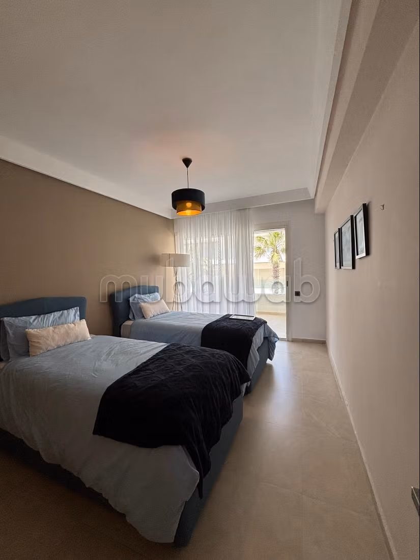 Appartement 145 m² à De La Plage — 7