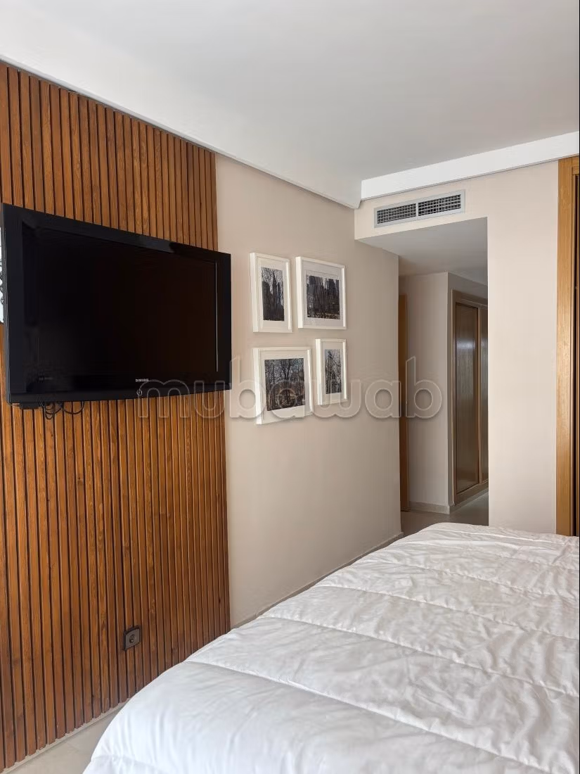 Appartement 145 m² à De La Plage — 9