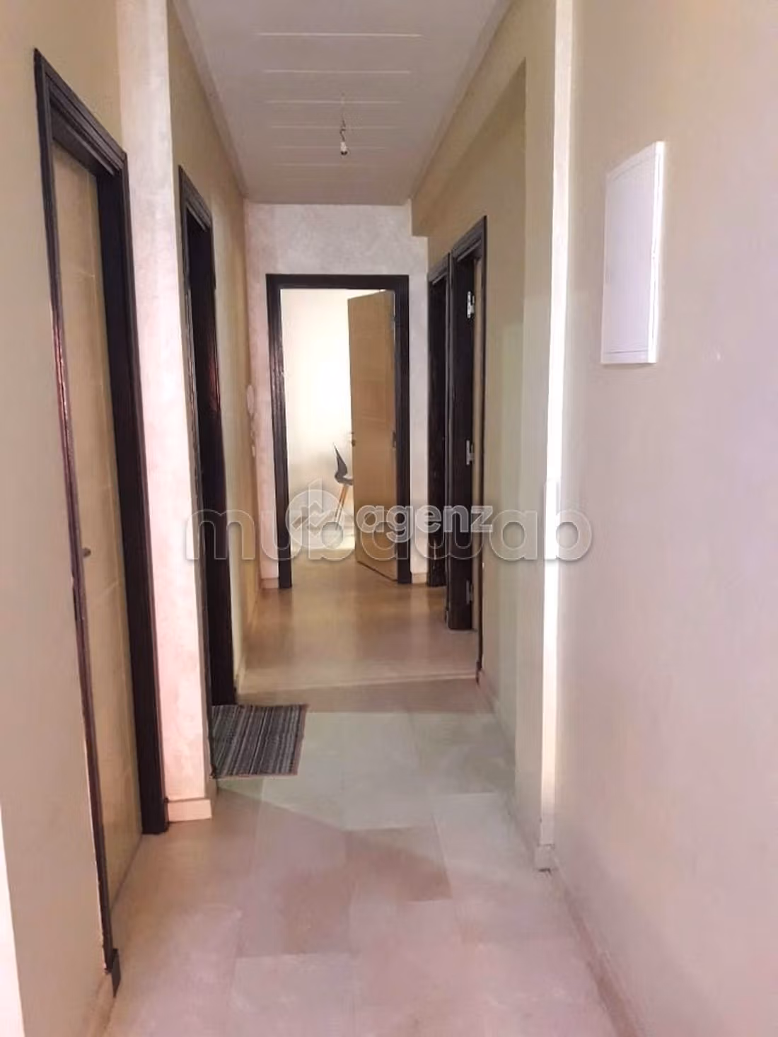 Appartement à vendre 93 m², 3 chambres Oulfa Casablanca — 5