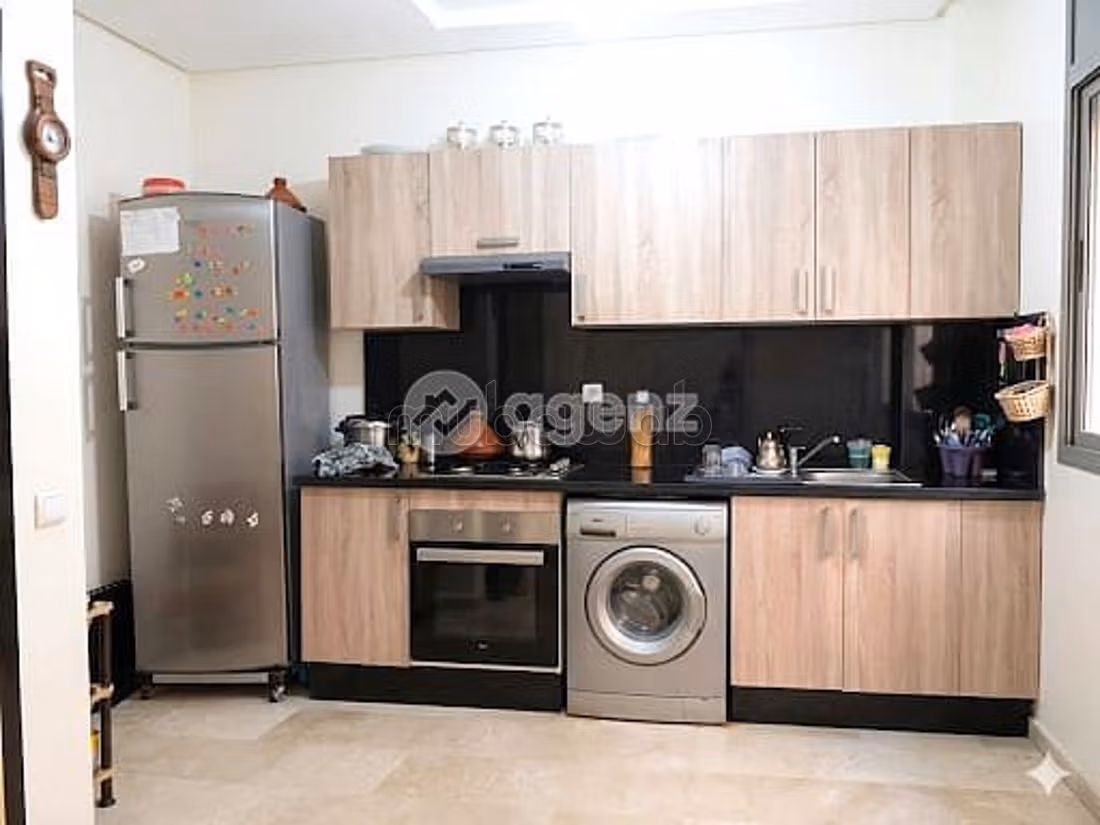 Appartement à vendre 93 m², 3 chambres Oulfa Casablanca — 4