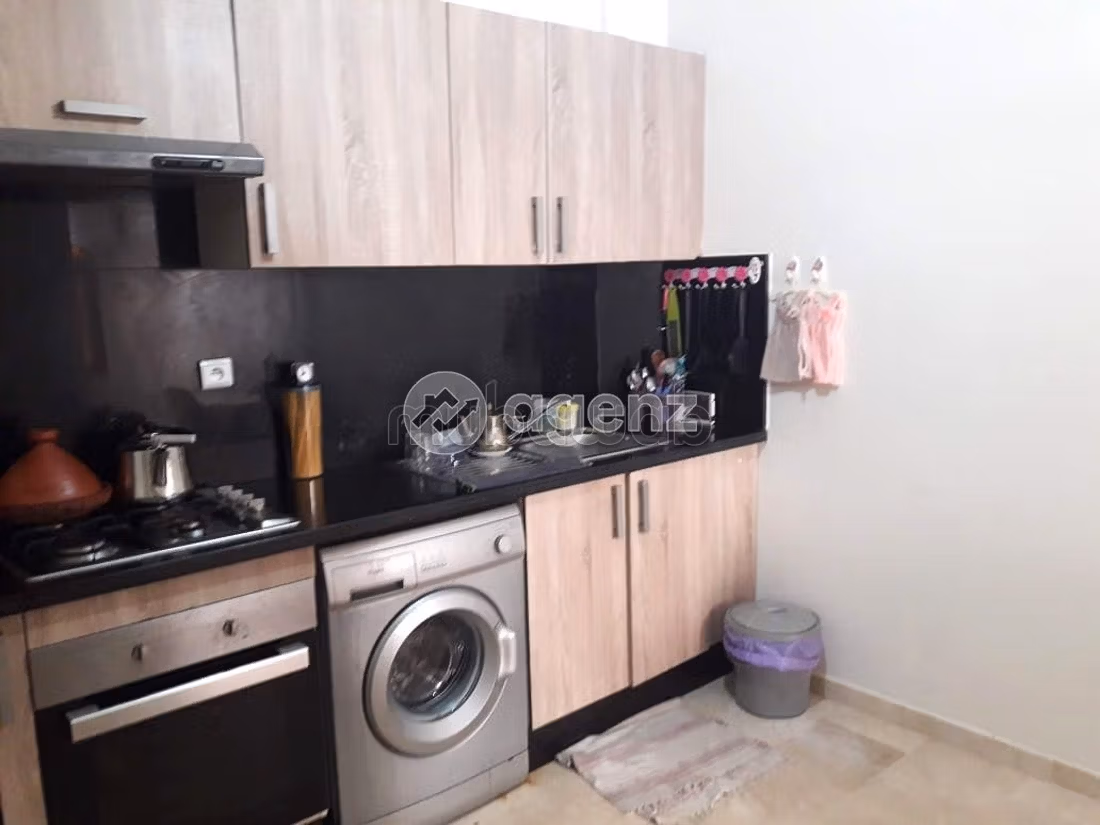 Appartement 93 m² à Oulfa — 10