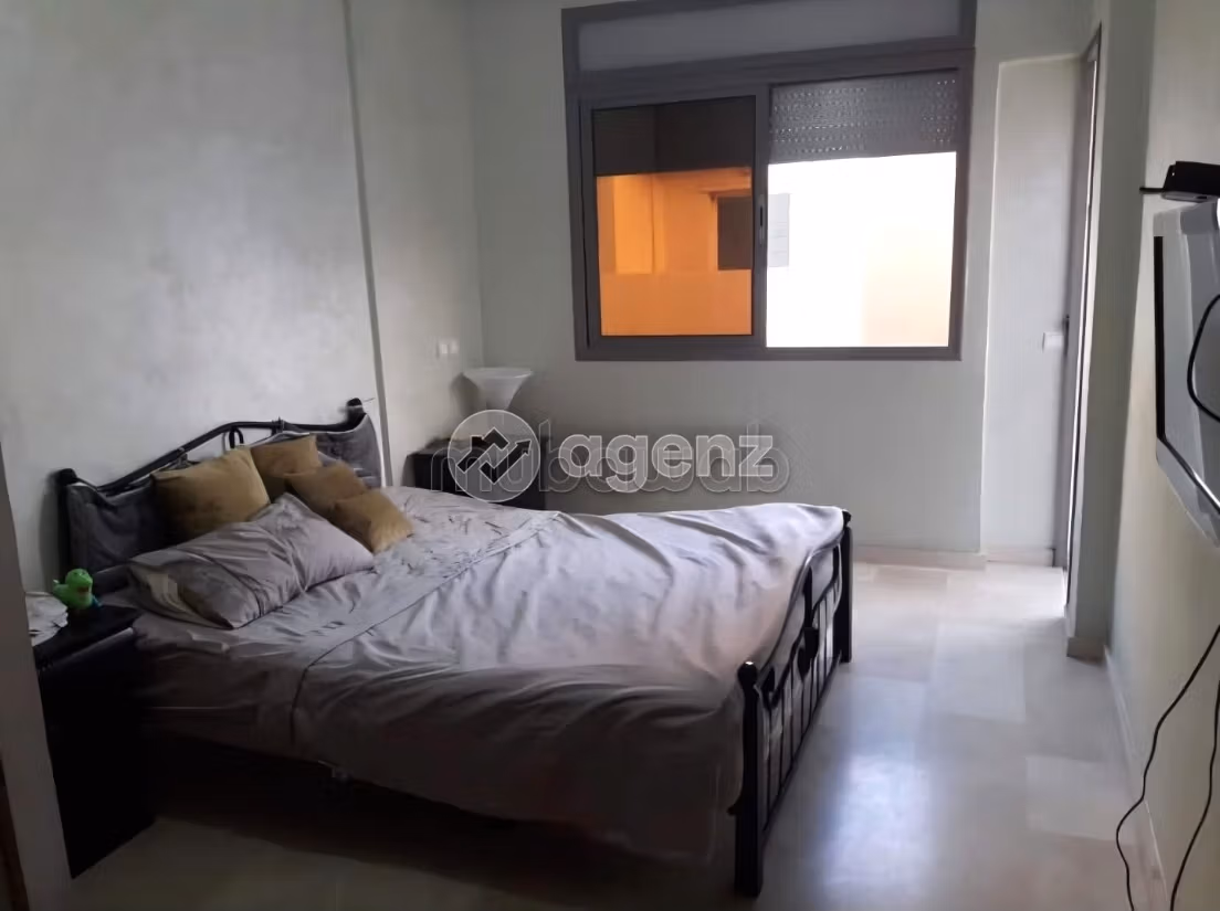 Appartement à vendre 93 m², 3 chambres Oulfa Casablanca — 2