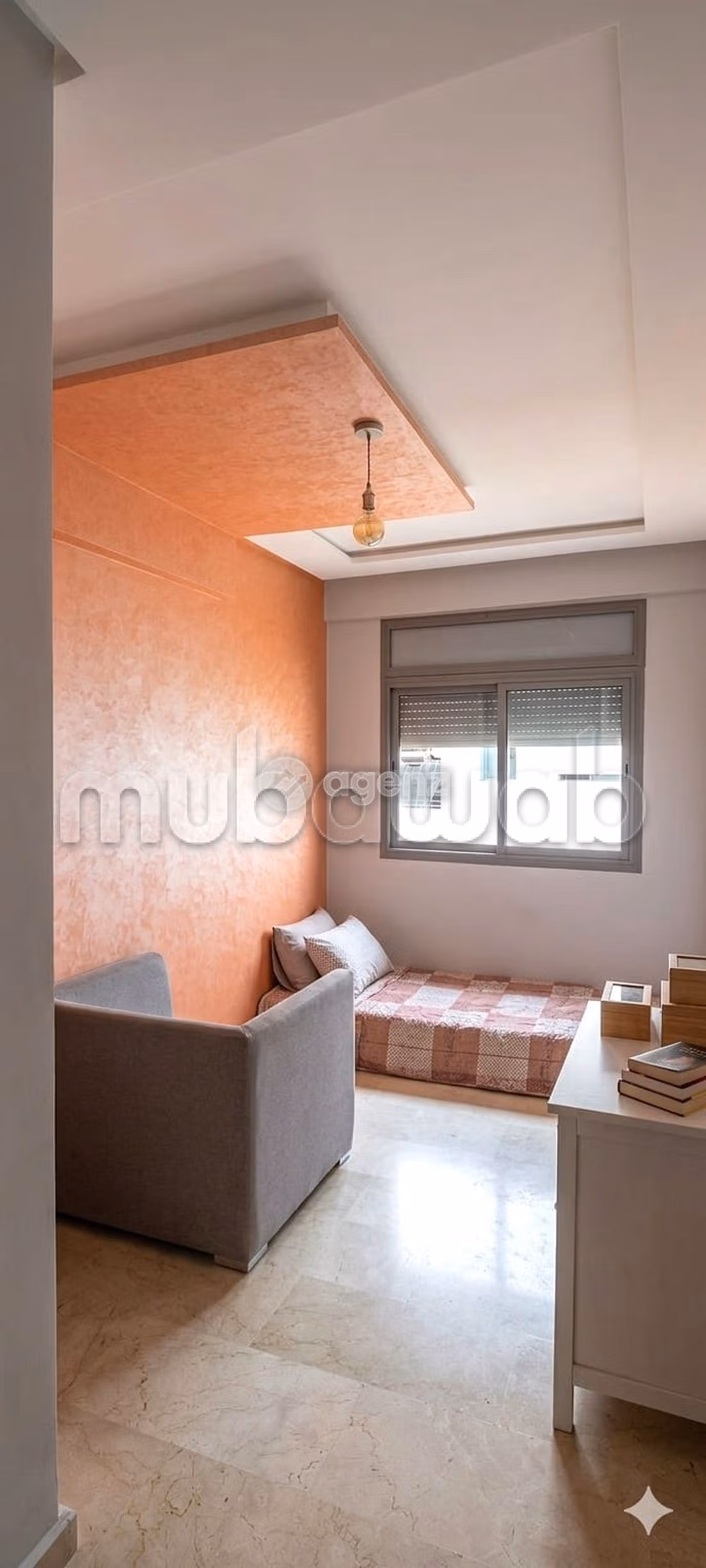 Appartement à vendre 93 m², 3 chambres Oulfa Casablanca — 3