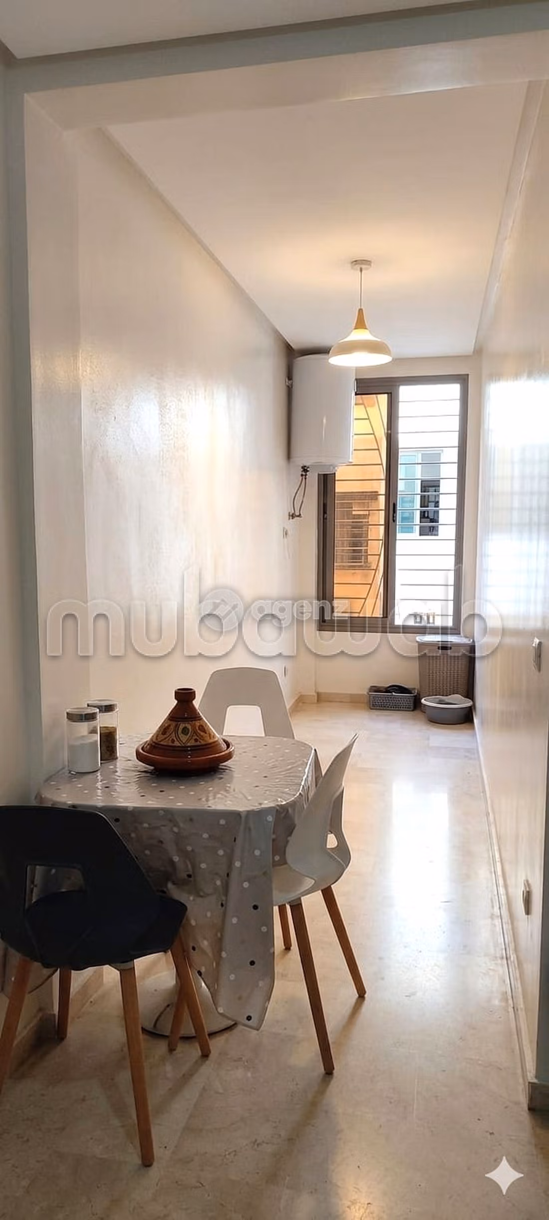 Appartement 93 m² à Oulfa — 12