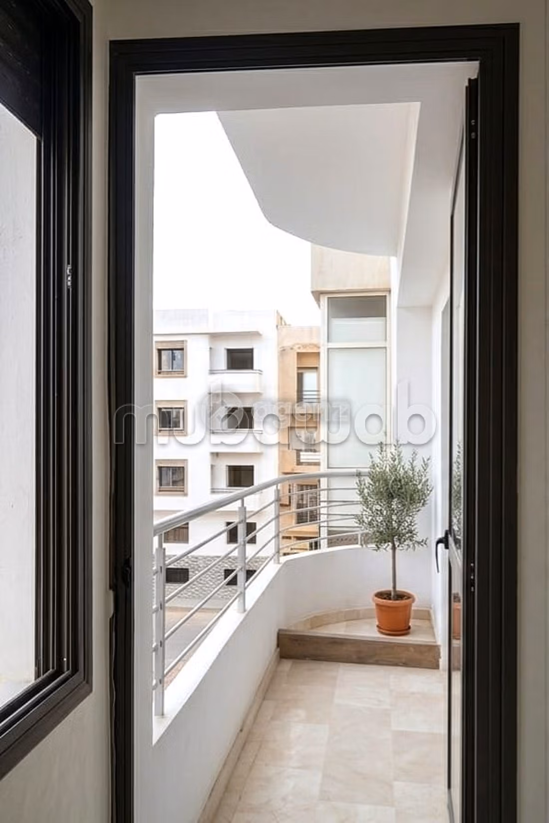 Appartement à vendre 93 m², 3 chambres Oulfa Casablanca — 6