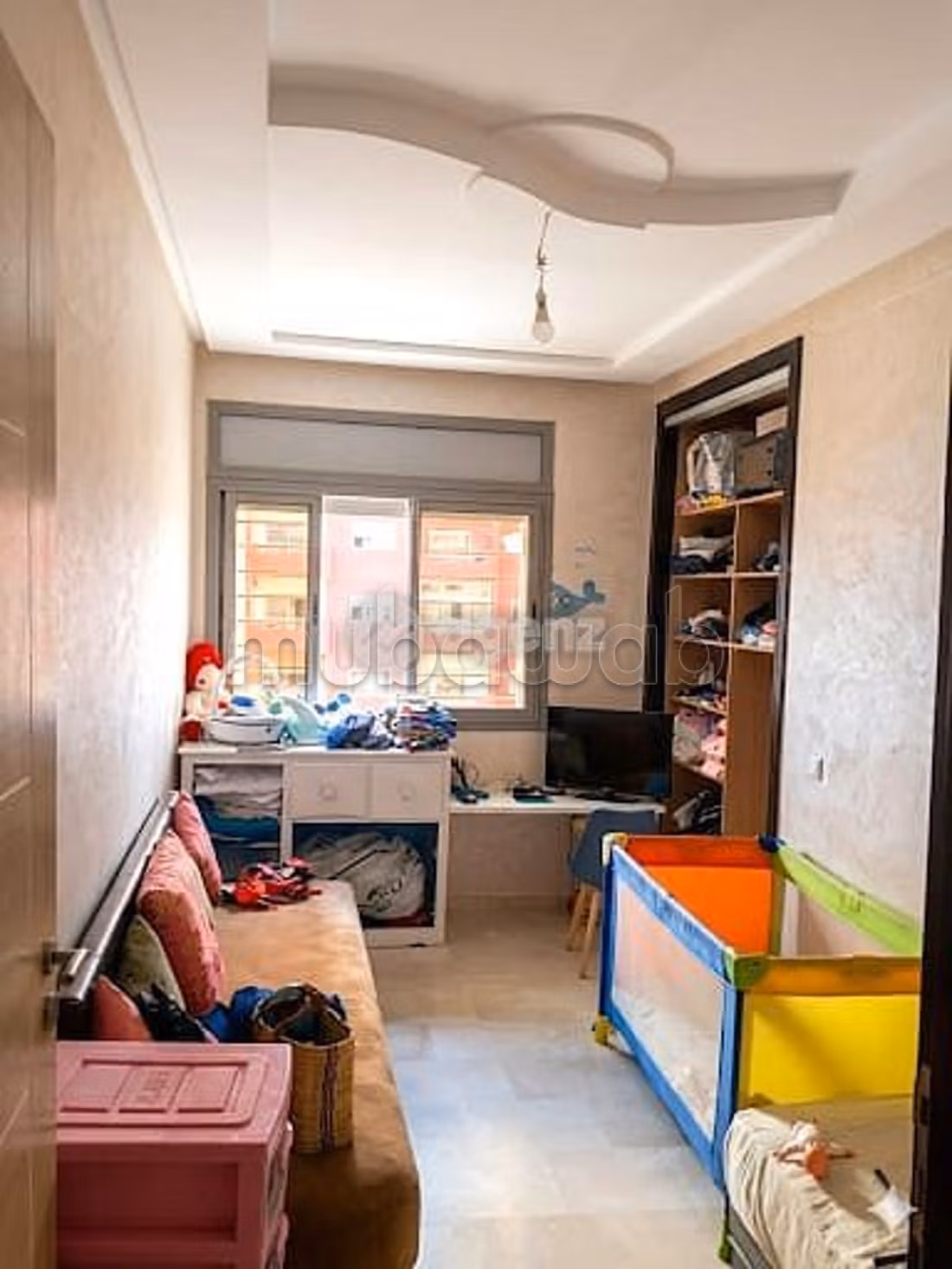 Appartement 93 m² à Oulfa — 7