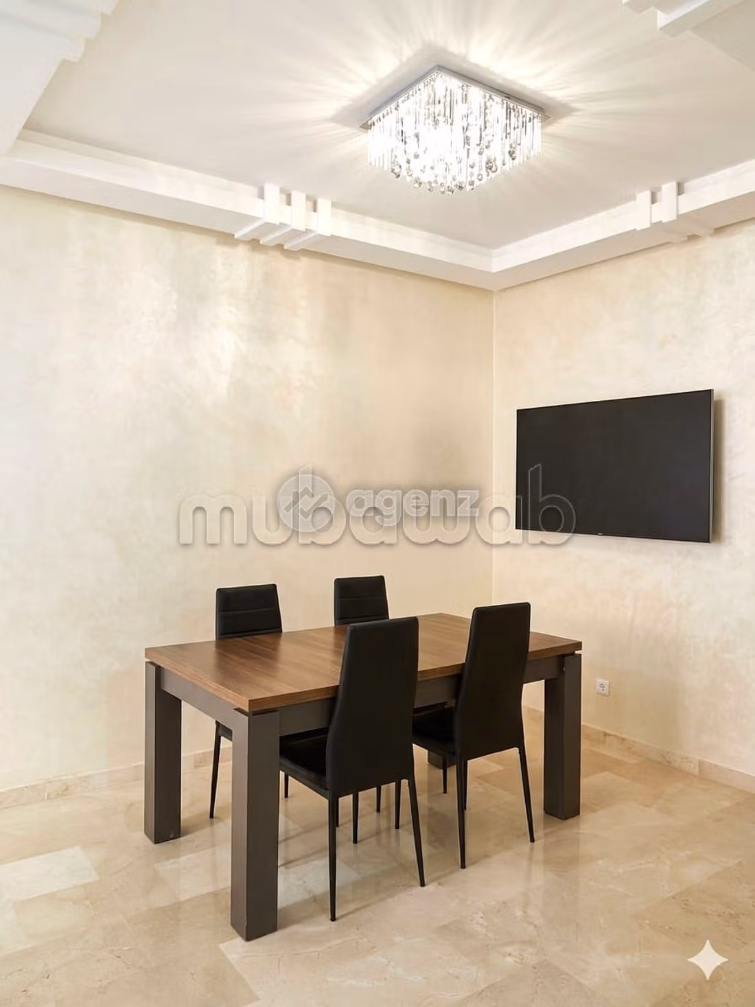 Appartement 93 m² à Oulfa — 11