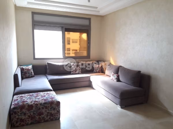 Apartamento en venta 93 m², 3 habitaciones Oulfa Casablanca