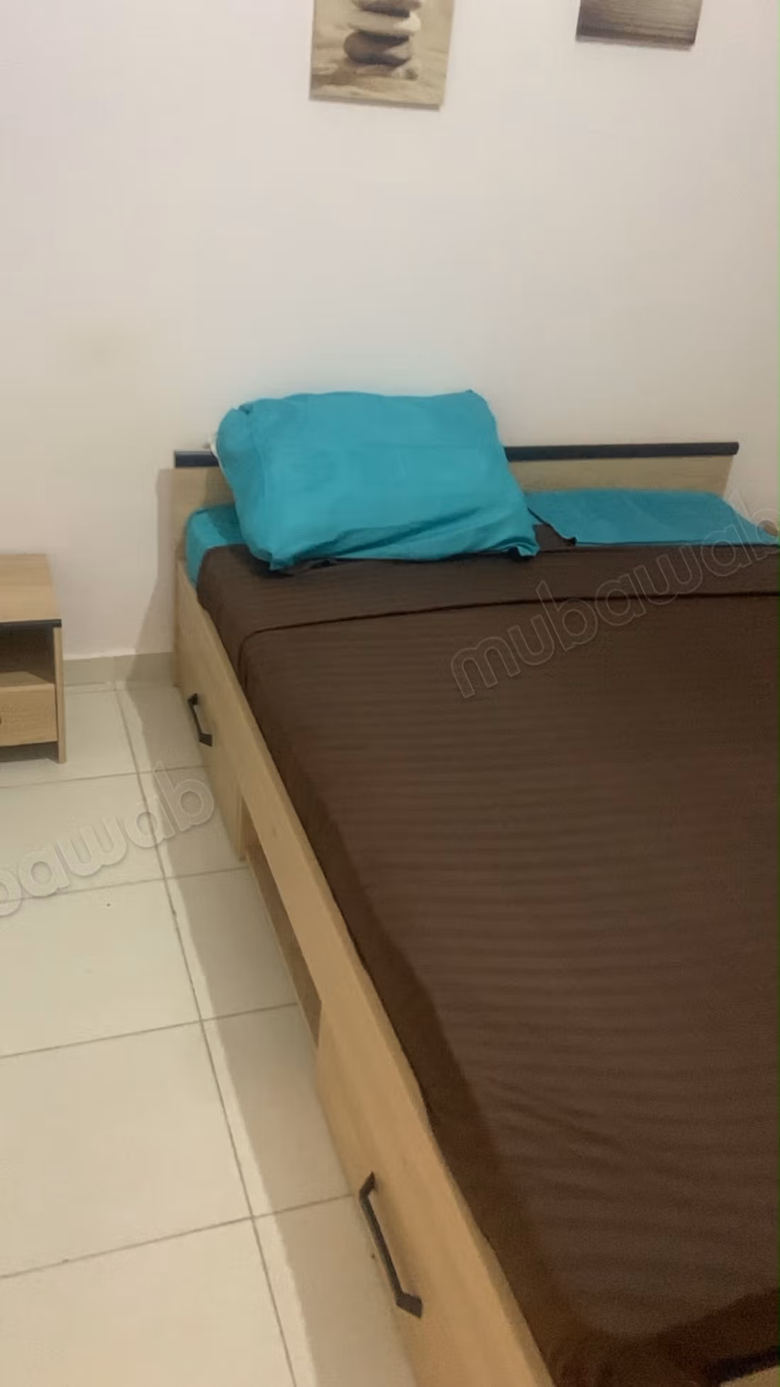 Apartamento en alquiler