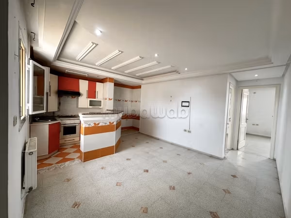 A vendre S2 à Sahloul Ghrabi
