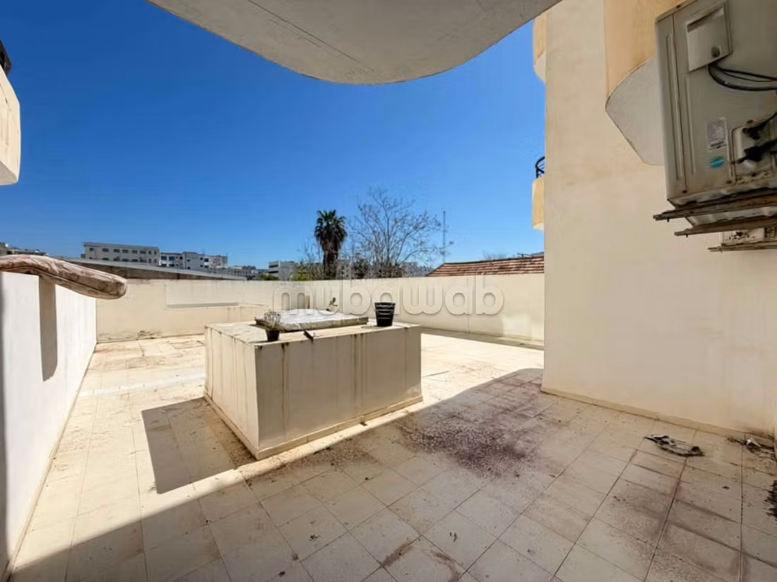 In affitto - Ufficio S3 di 160 m² a Montplaisir