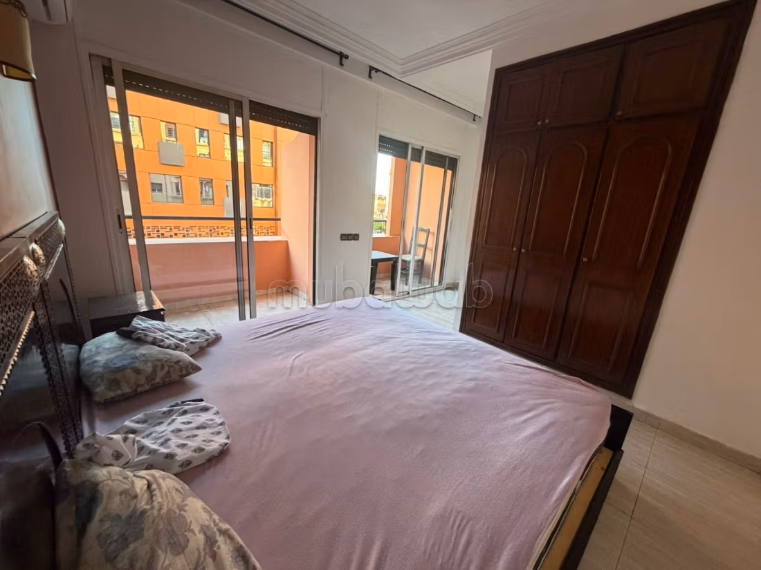 TOP Invistissement AIRBNB gueliz 3 min carreé Eden