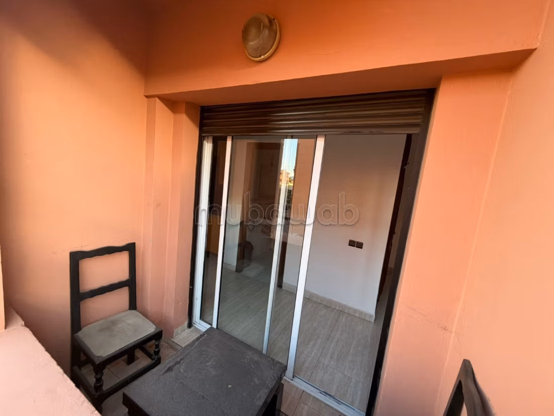 TOP Invistissement AIRBNB gueliz 3 min carreé Eden — 3
