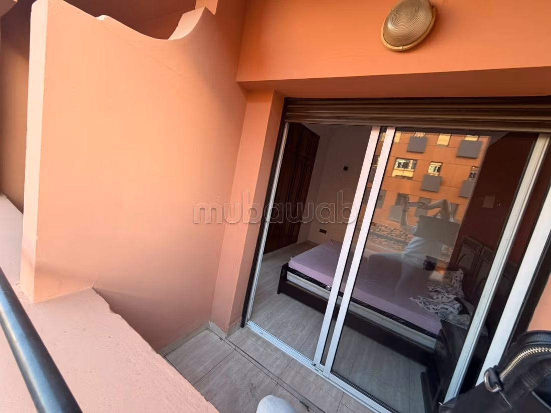 TOP Invistissement AIRBNB gueliz 3 min carreé Eden — 2