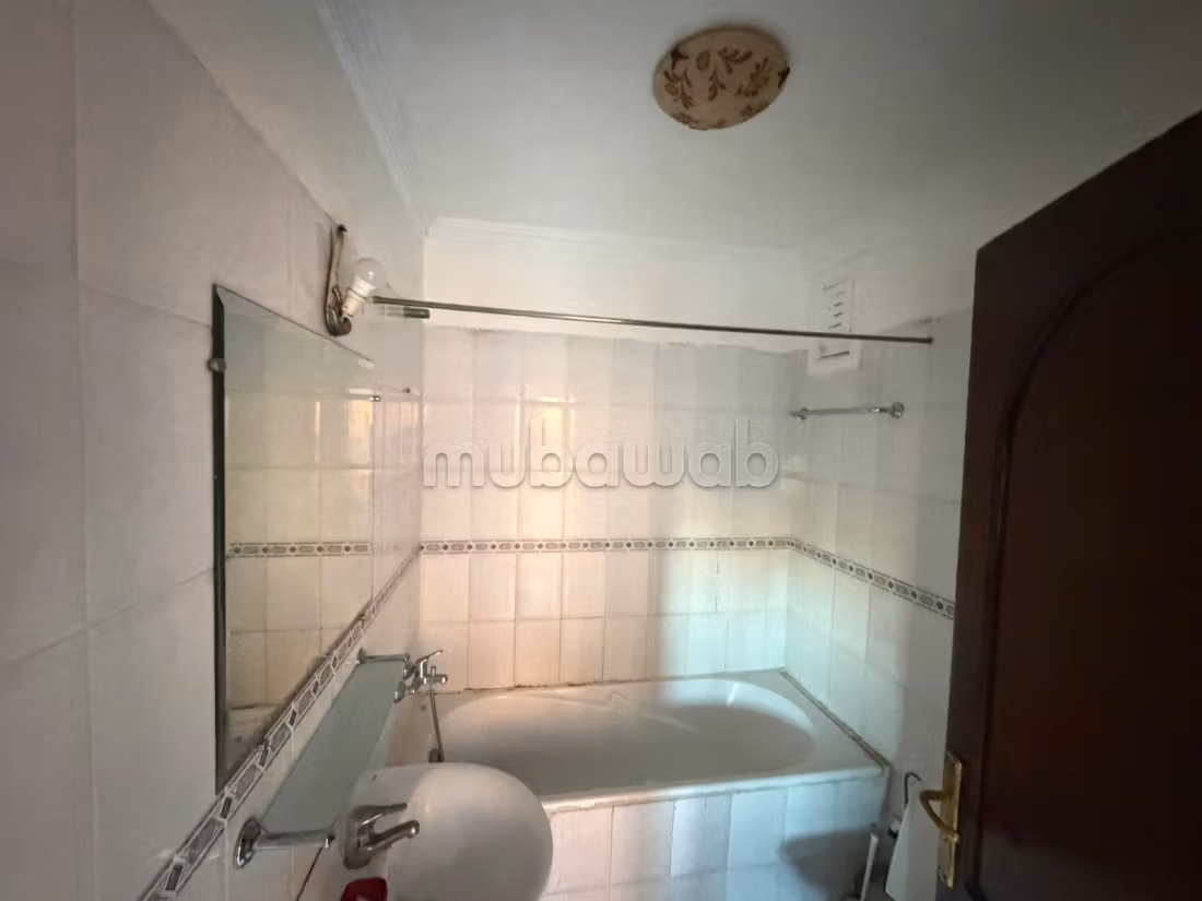 TOP Invistissement AIRBNB gueliz 3 min carreé Eden — 5