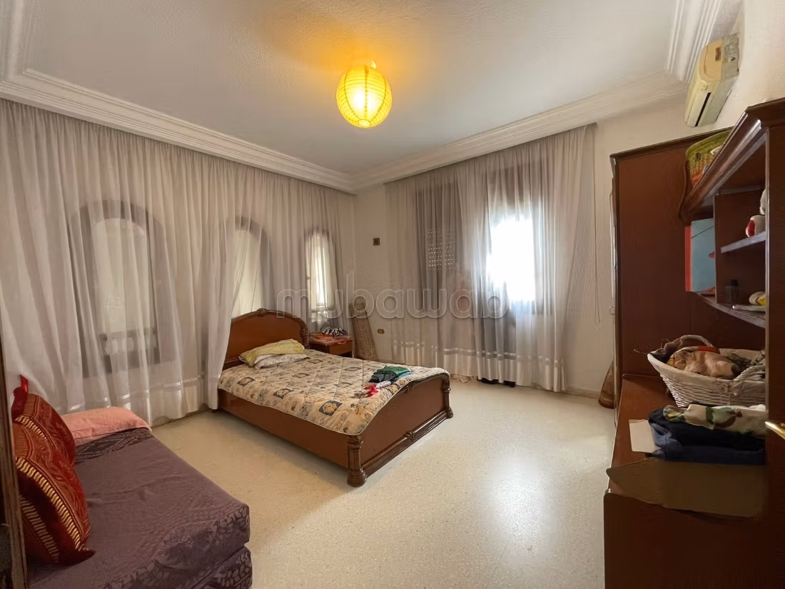 Maison à vendre la Soukra bonne affaire